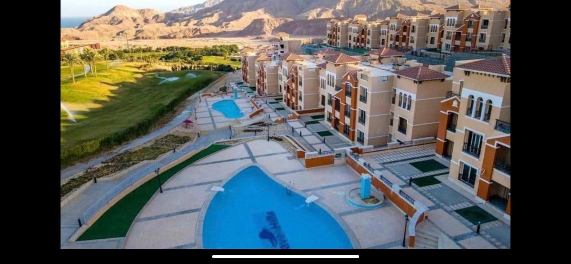 Porto Sokhna Heaven Hills Families Only Apartament *