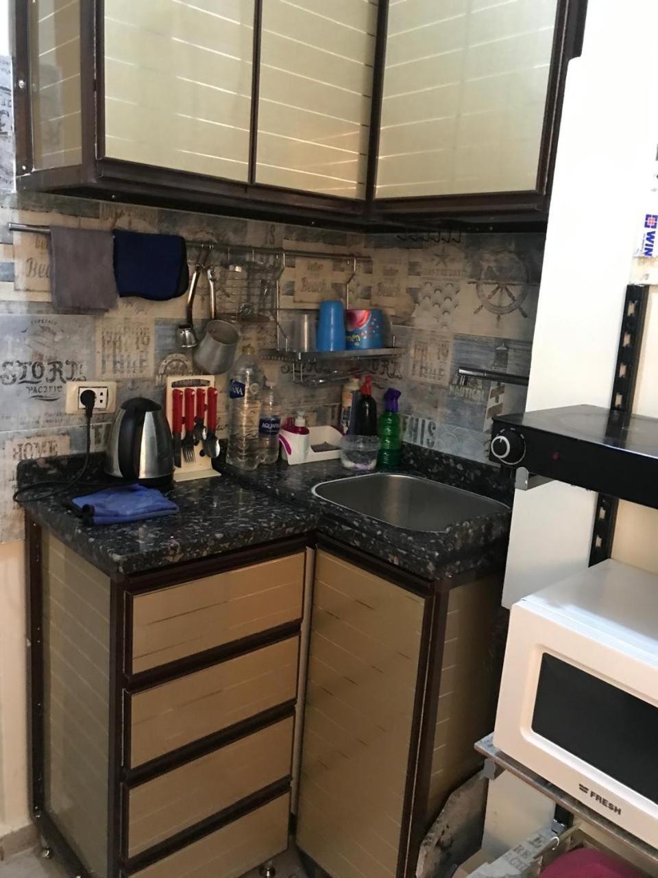 Apartament Porto Sokhna Heaven Hills Families Only *
