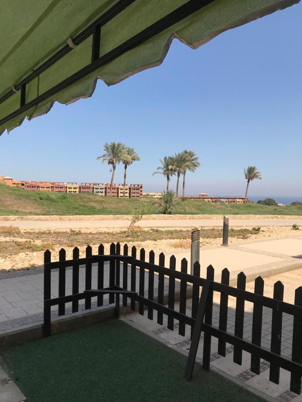 Apartament Porto Sokhna Heaven Hills Families Only *