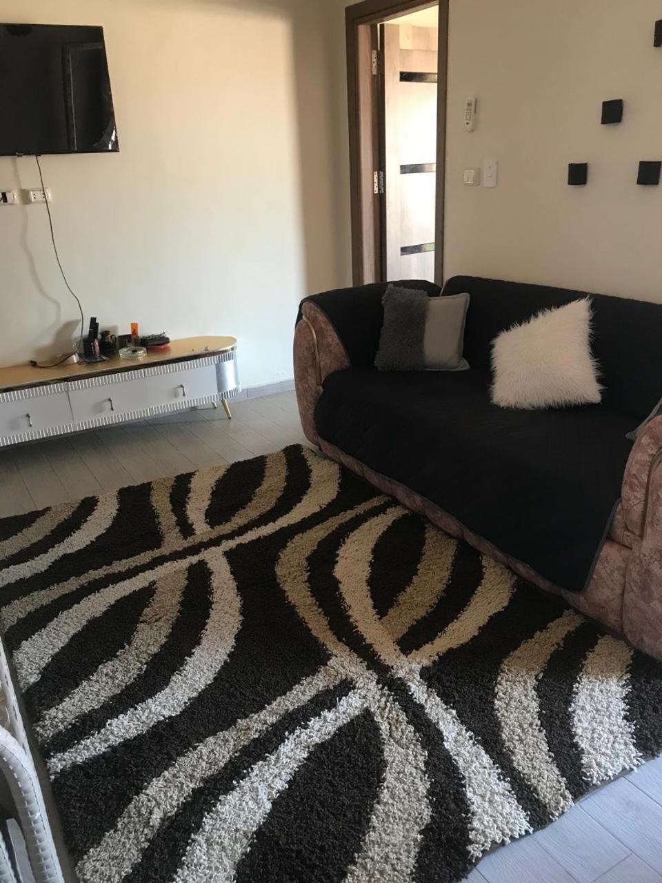 Apartament Porto Sokhna Heaven Hills Families Only *