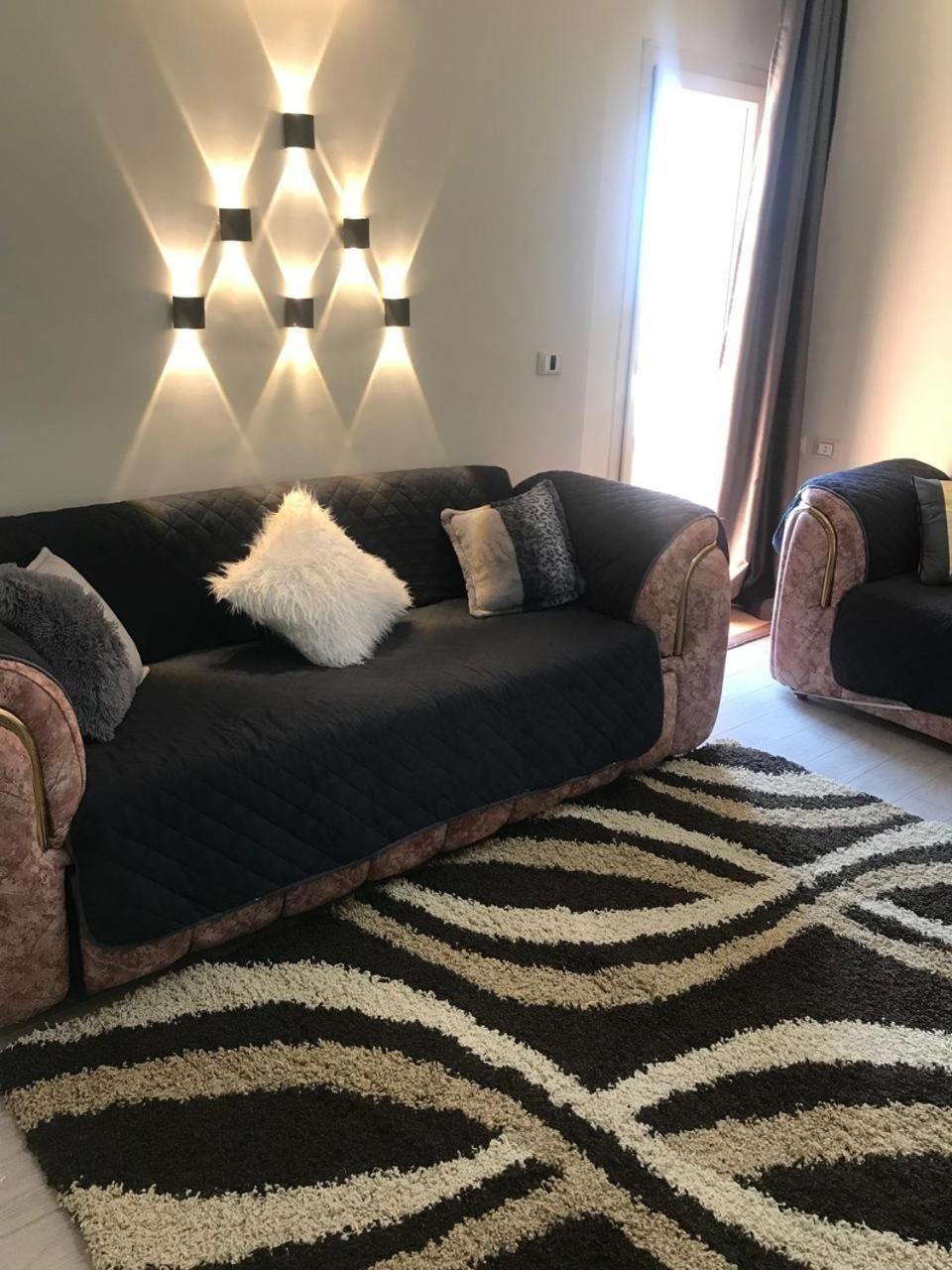 Porto Sokhna Heaven Hills Families Only Apartament