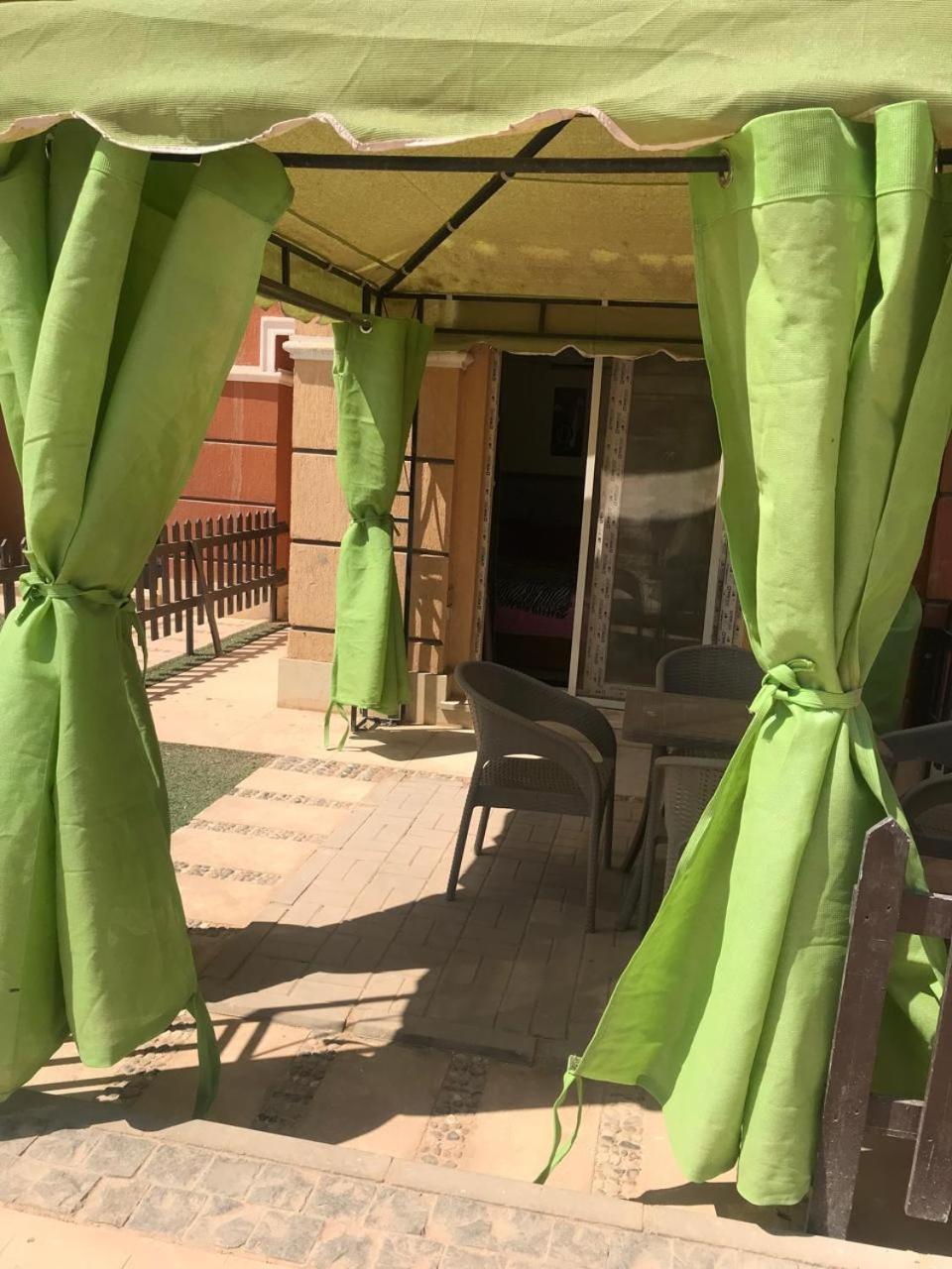 Porto Sokhna Heaven Hills Families Only Apartament Ajn Suchna