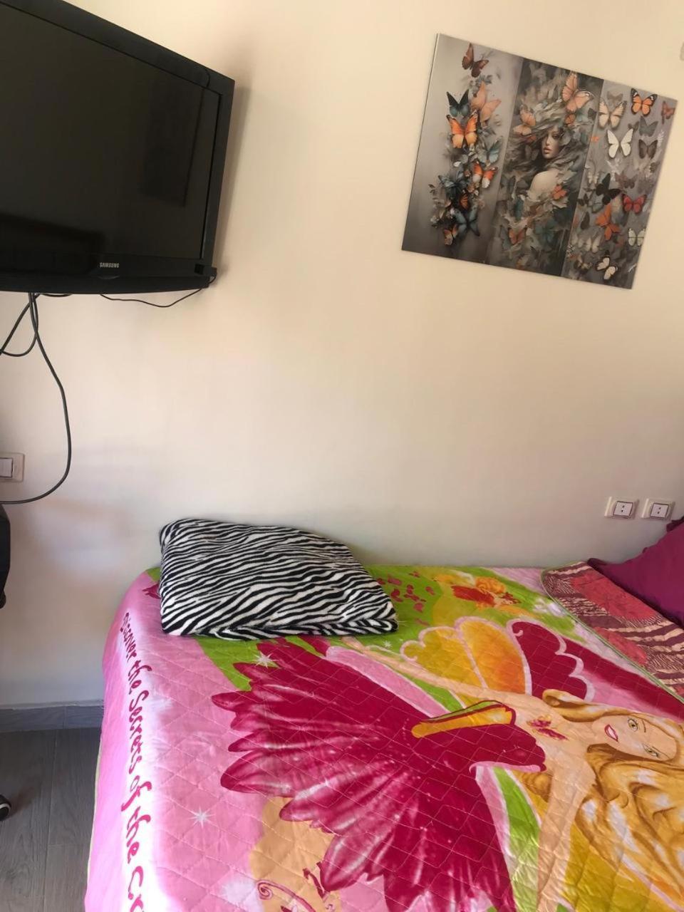 Porto Sokhna Heaven Hills Families Only Apartament