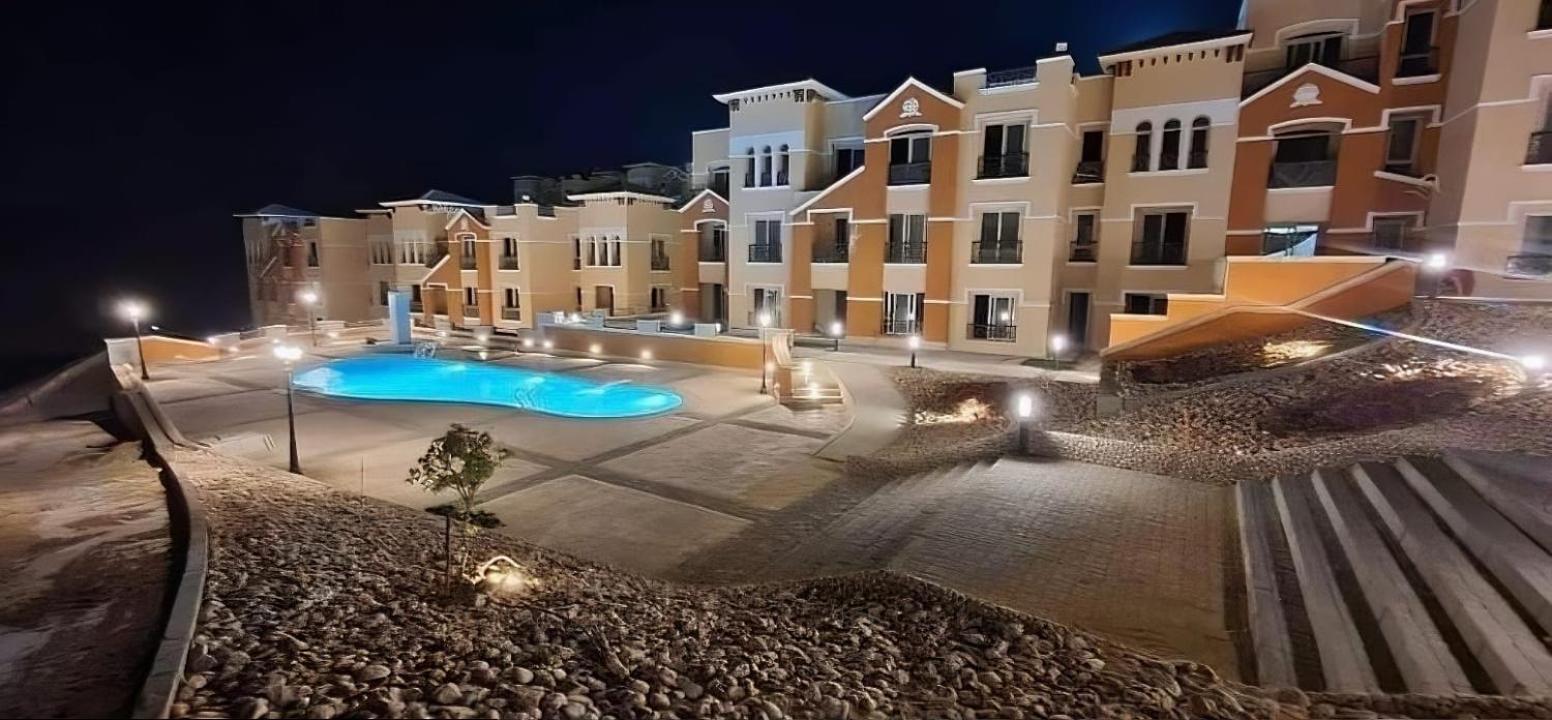 Porto Sokhna Heaven Hills Families Only *